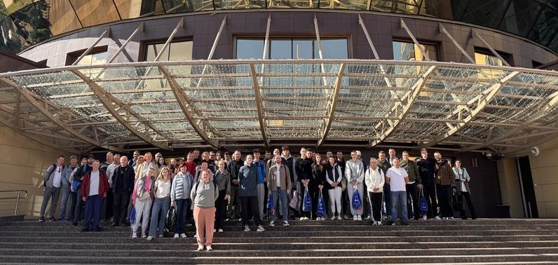 В Минске прошел предсезонный семинар для тренеров ДЮБЛ