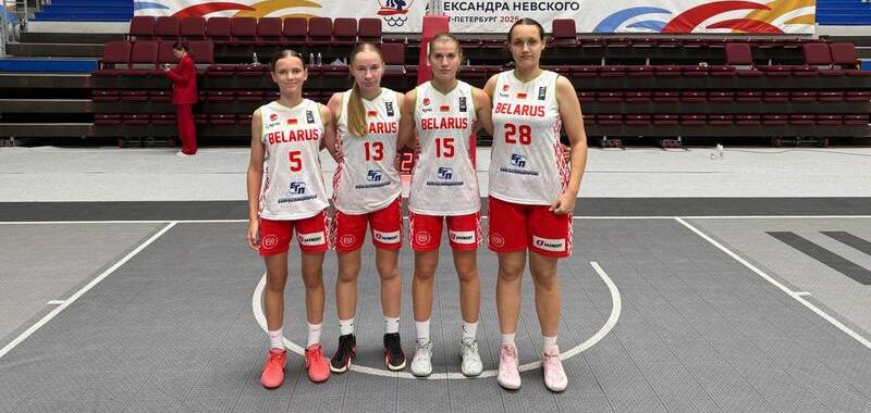 Игры святого А.Невского-2025. Итоги двух игровых дней