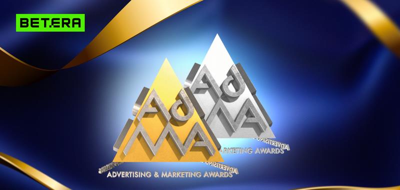   Особое признание: Betera с двумя наградами престижной премии ADMA