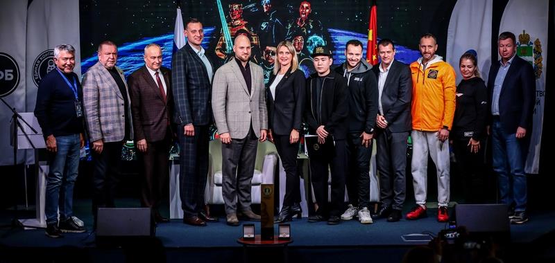 Суперфинал ЕКЛ 3х3. Итоги первого игрового дня