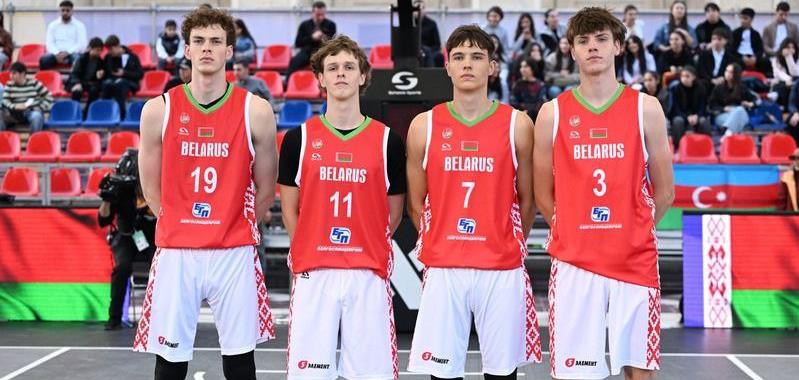 III Игры стран СНГ. Результаты первого дня